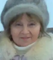 Маркова Арина Анатольевна