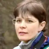 Маркова Ксения Артемовна