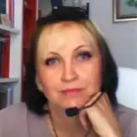 Маркова Наталья Андреевна
