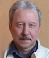 Мартынов Марк Всеволодович