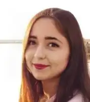 Матвеева Дарья