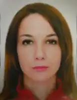 Матвеева Елизавета Тимофеевна