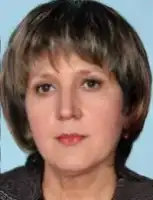 Матвеева Кристина Дмитриевна