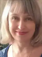 Матвеева Оксана