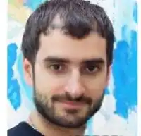 Медведев Степа
