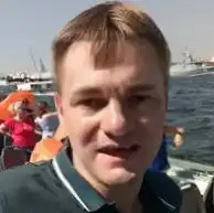 Мельников Богдан Владимирович