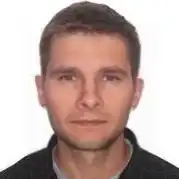 Мельников Михаил