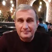 Мельников Никита