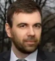 Мельников Руслан