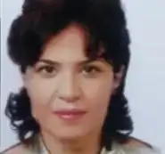 Мельникова Алёна
