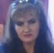 Мельникова Ангелина