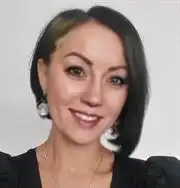 Мельникова Елизавета