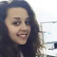 Мельникова Ксения Петровна