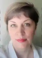 Мельникова Светлана