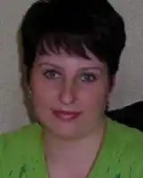 Мельникова Ульяна