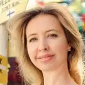 Мельникова Валерия Викторовна