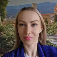 Меньшикова Ксения