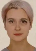 Михайличенко Ирина