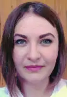 Михайличенко Любовь Анатольевна