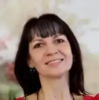 Михайличенко Вера