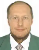 Михайлов Святослав Григорьевич