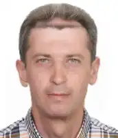 Михайлов Тимофей Денисович
