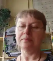 Михайлова Мария Константиновна