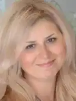 Михайлова Ульяна Сергеевна