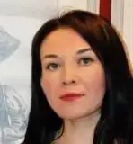Михайлова Виолетта Анатольевна