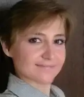 Морозова Алина Сергеевна