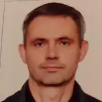 Назаров Андрей Глебович