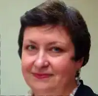 Никифорова Надежда Константиновна