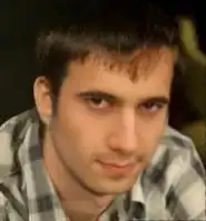 Никитин Максим Ефимович