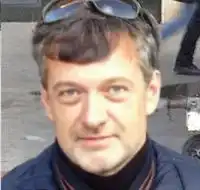 Николаев Григорий Геннадиевич
