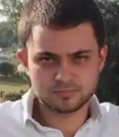 Новиков Степан Матвеевич