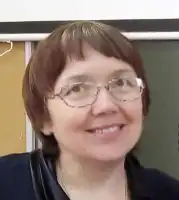 Новикова Диана Андреевна