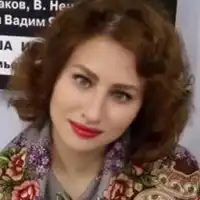 Новикова Татьяна