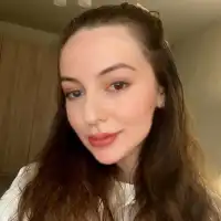 Орлова Алёна