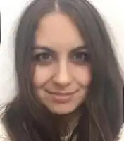 Орлова Арина