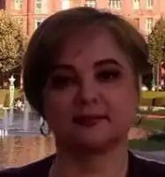 Орлова Жанна Романовна