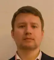 Овчинников Кирилл Иванович