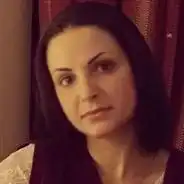 Панова Любовь Петровна