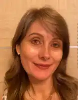 Панова Оксана Тимофеевна