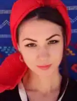 Панова Светлана Константиновна