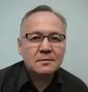 Павлов Ярослав