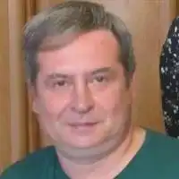 Павлов Борис Демьянович