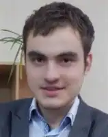 Павлов Роман