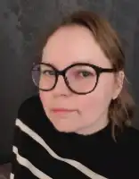 Павлова Анастасия Вячеславовна