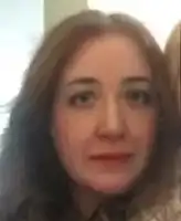 Павлова Любовь Сергеевна