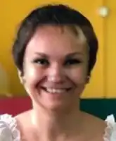 Павлова Милана